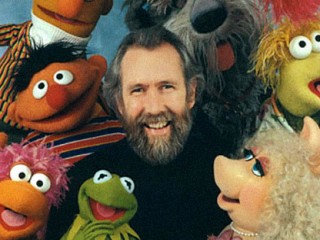 Jim Henson picture, image, poster